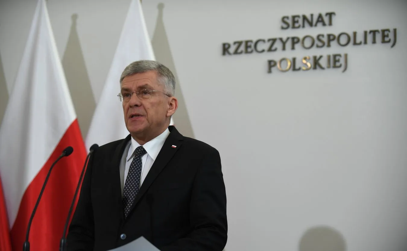 Stanisław Karczewski