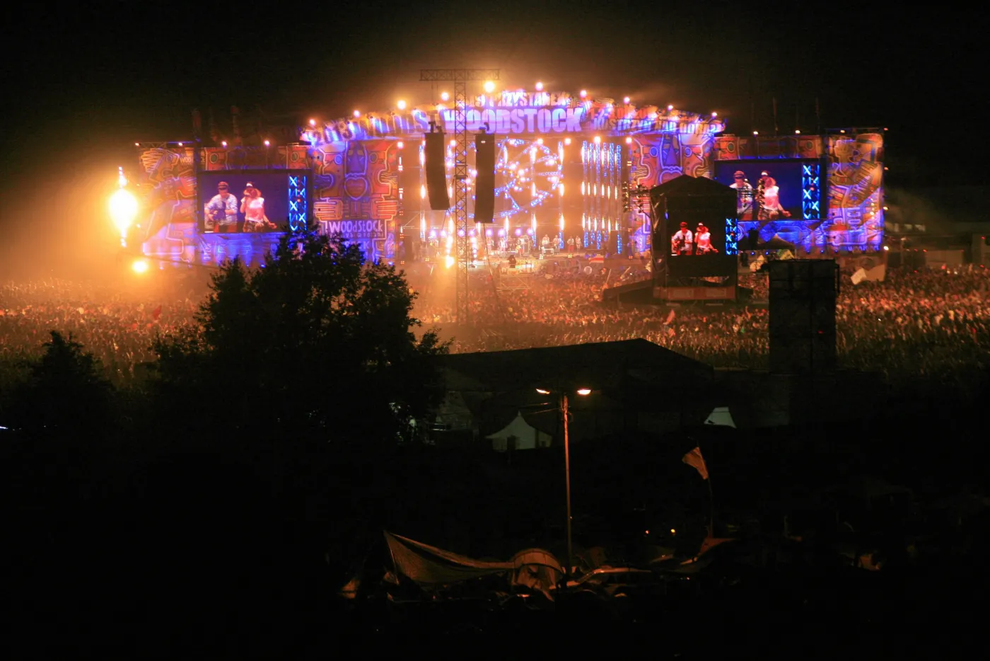 Przystanek Woodstock