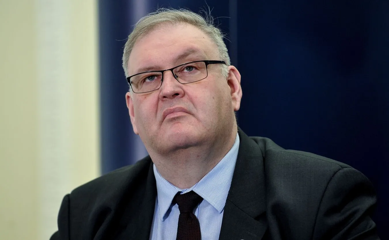 Bogdan Święczkowski