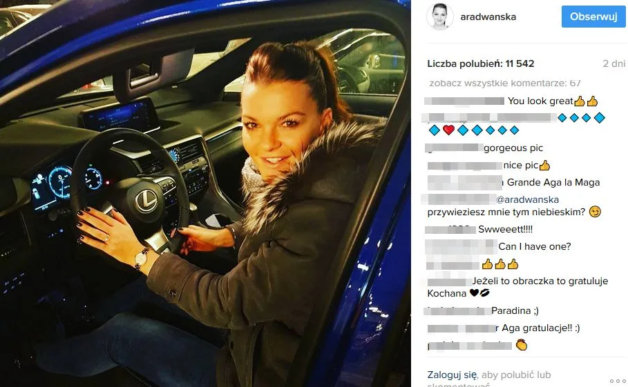 Agnieszka Radwańska