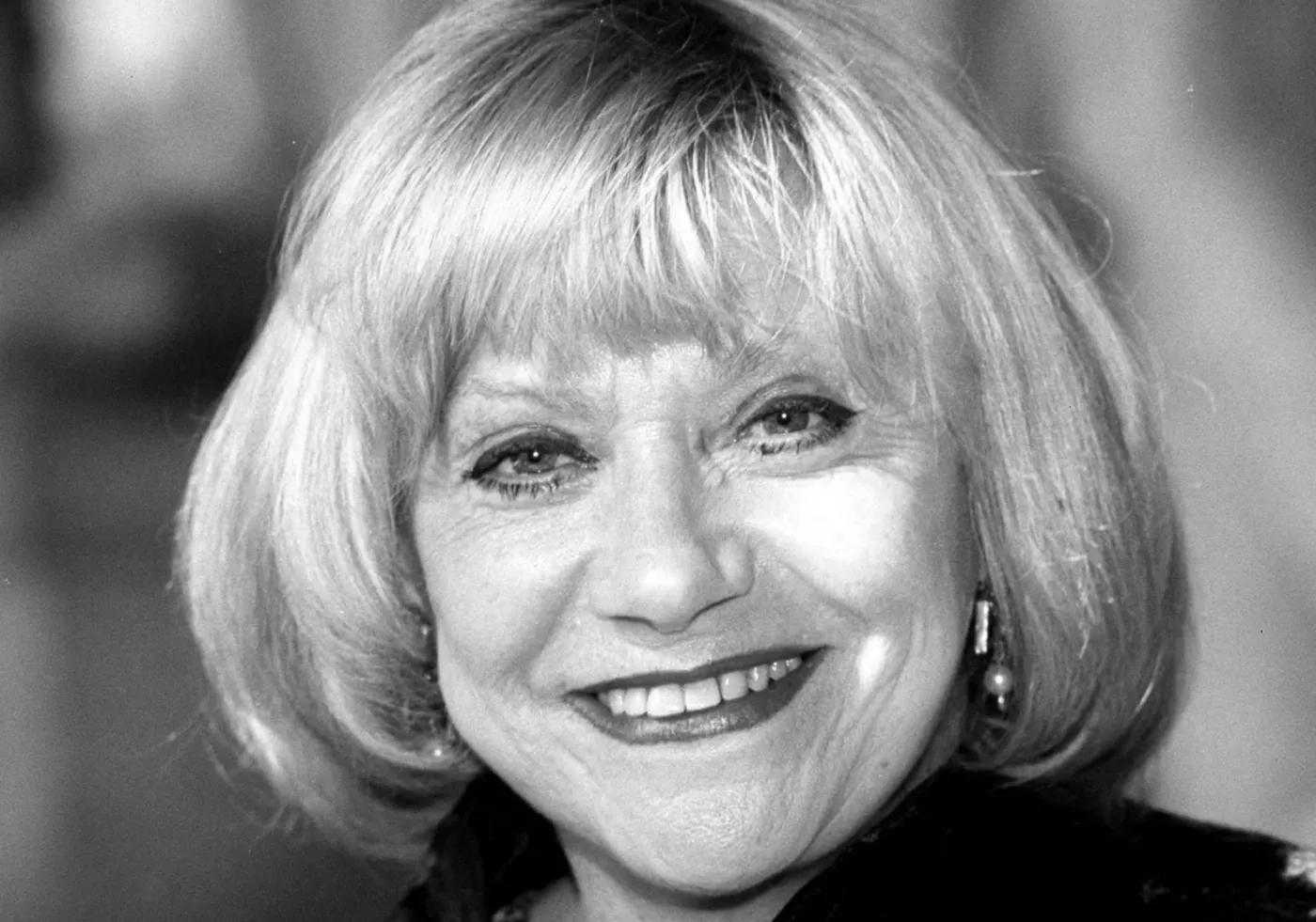 Olga Lipińska wspomina zmarłą aktorkę. "Byłyśmy z Krysią Sienkiewicz jak rodzina"