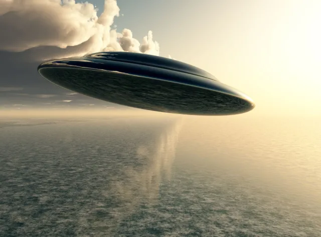 Włoskie wojska lotnicze otrzymały 10 sygnałów o UFO w ciągu dwóch lat