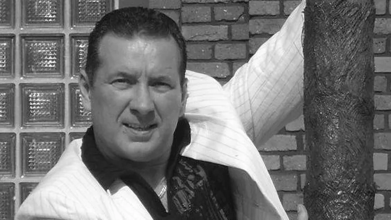 Krzysztof Rutkowski