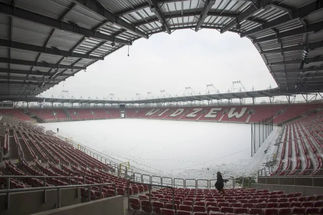Rekord w trzeciej lidze. Kibice Widzewa Łódź kupili już ponad 10 tysięcy karnetów