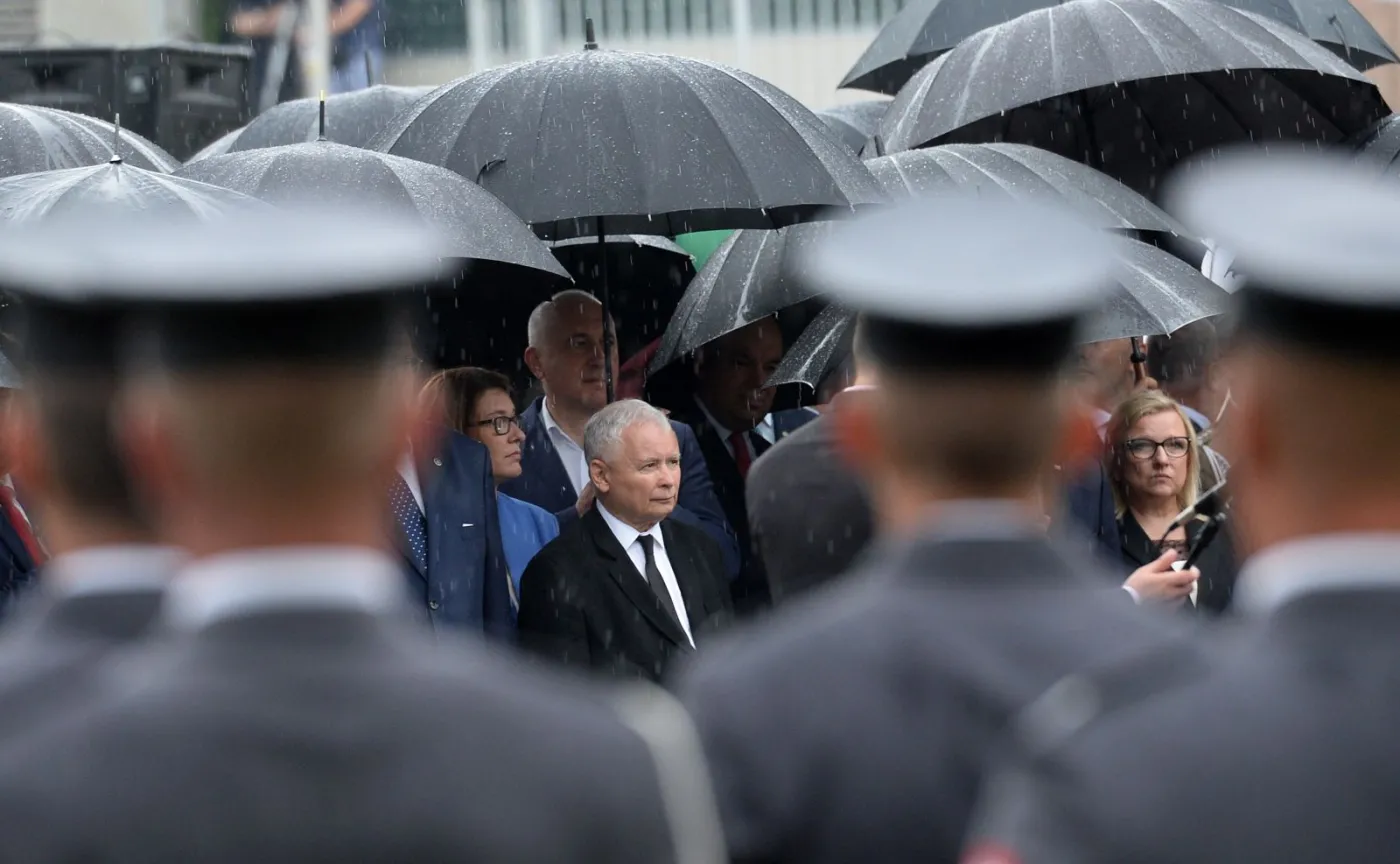 Jarosław Kaczyński