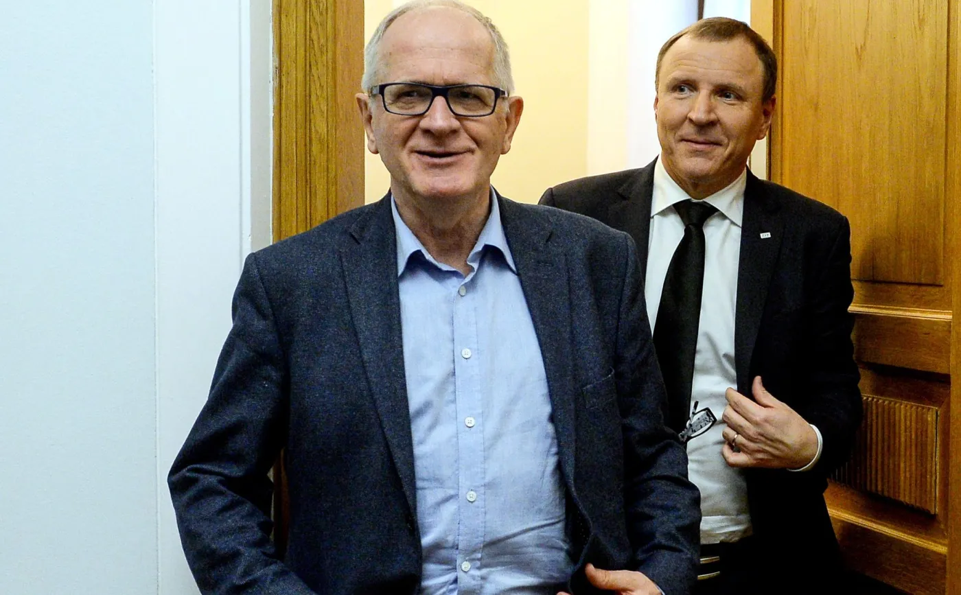 Czabański i Kurski 