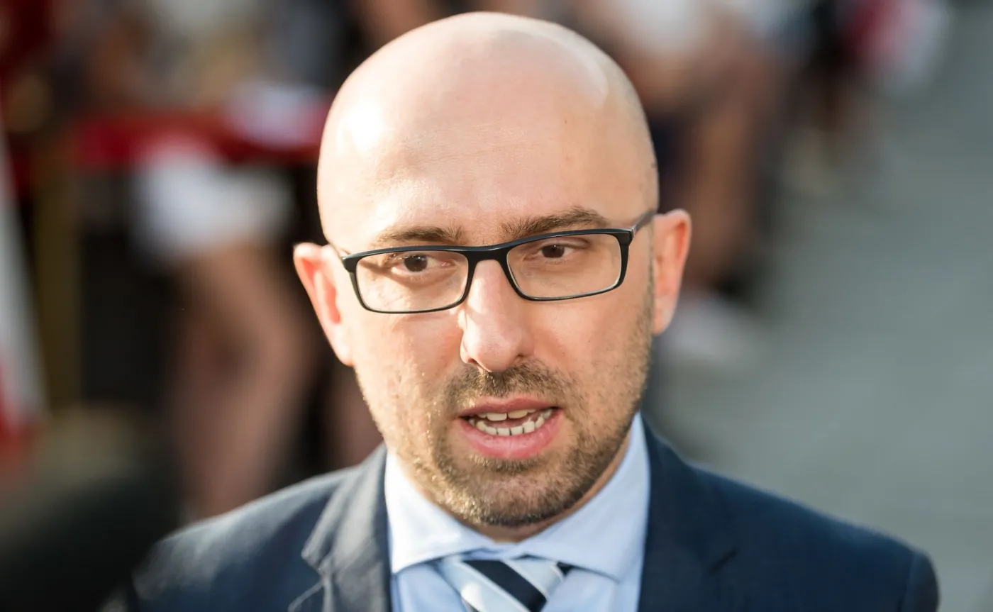Krzysztof Łapiński