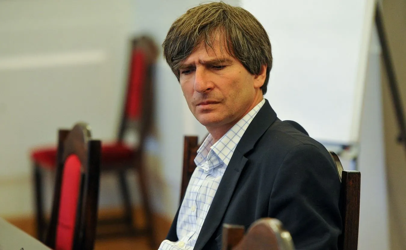 Krzysztof Skowroński