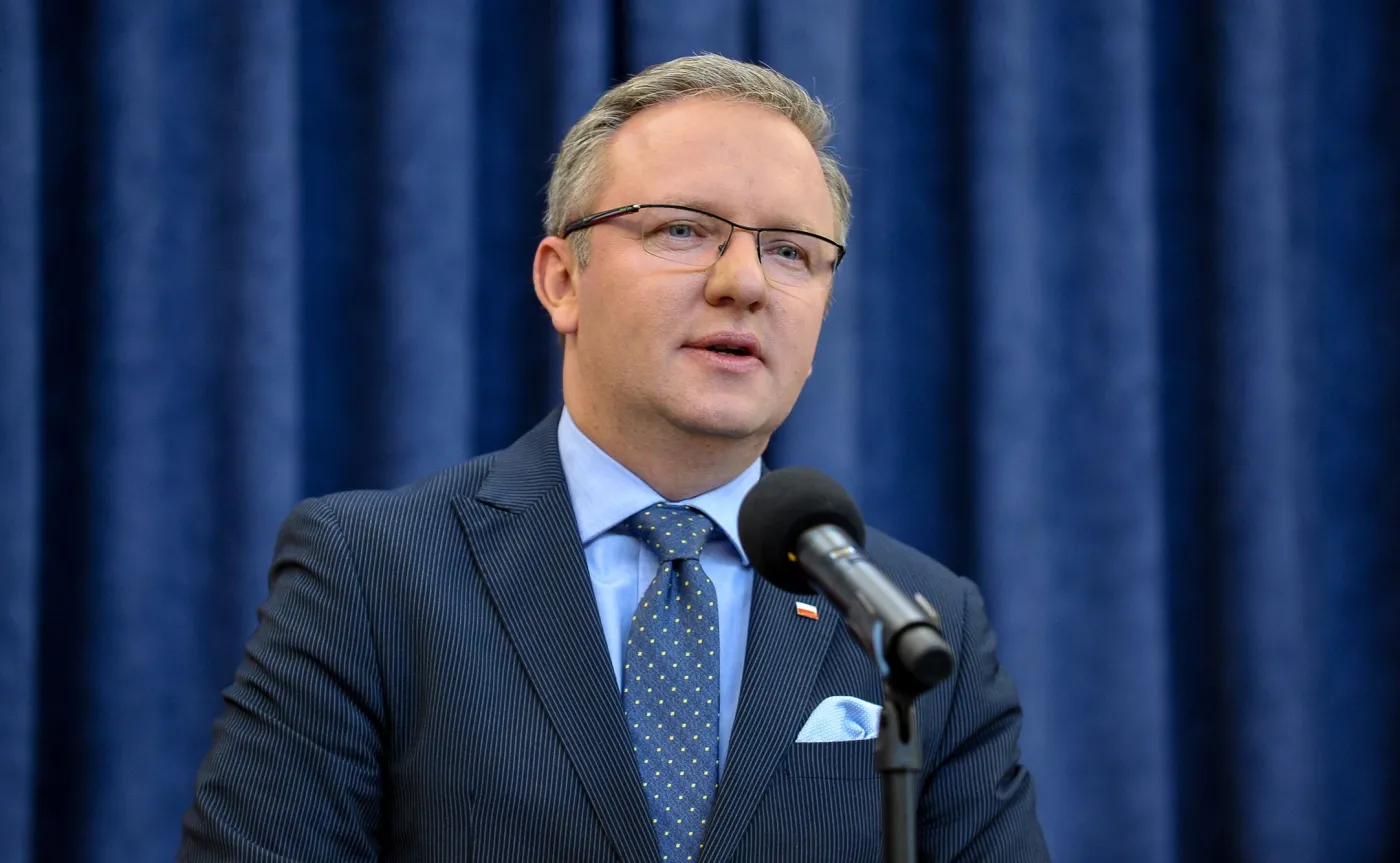 Krzysztof Szczerski