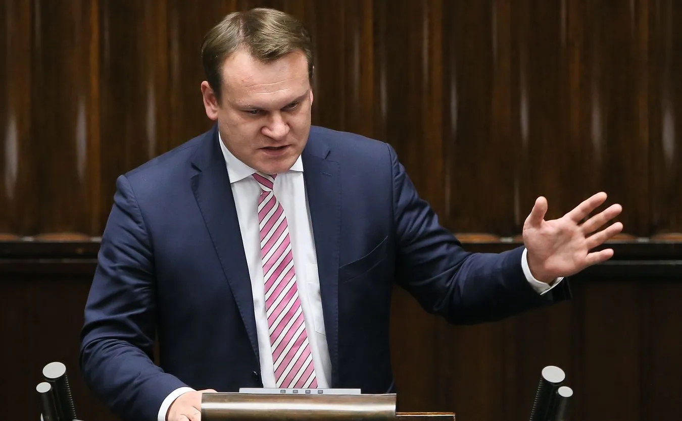 Dominik Tarczyński