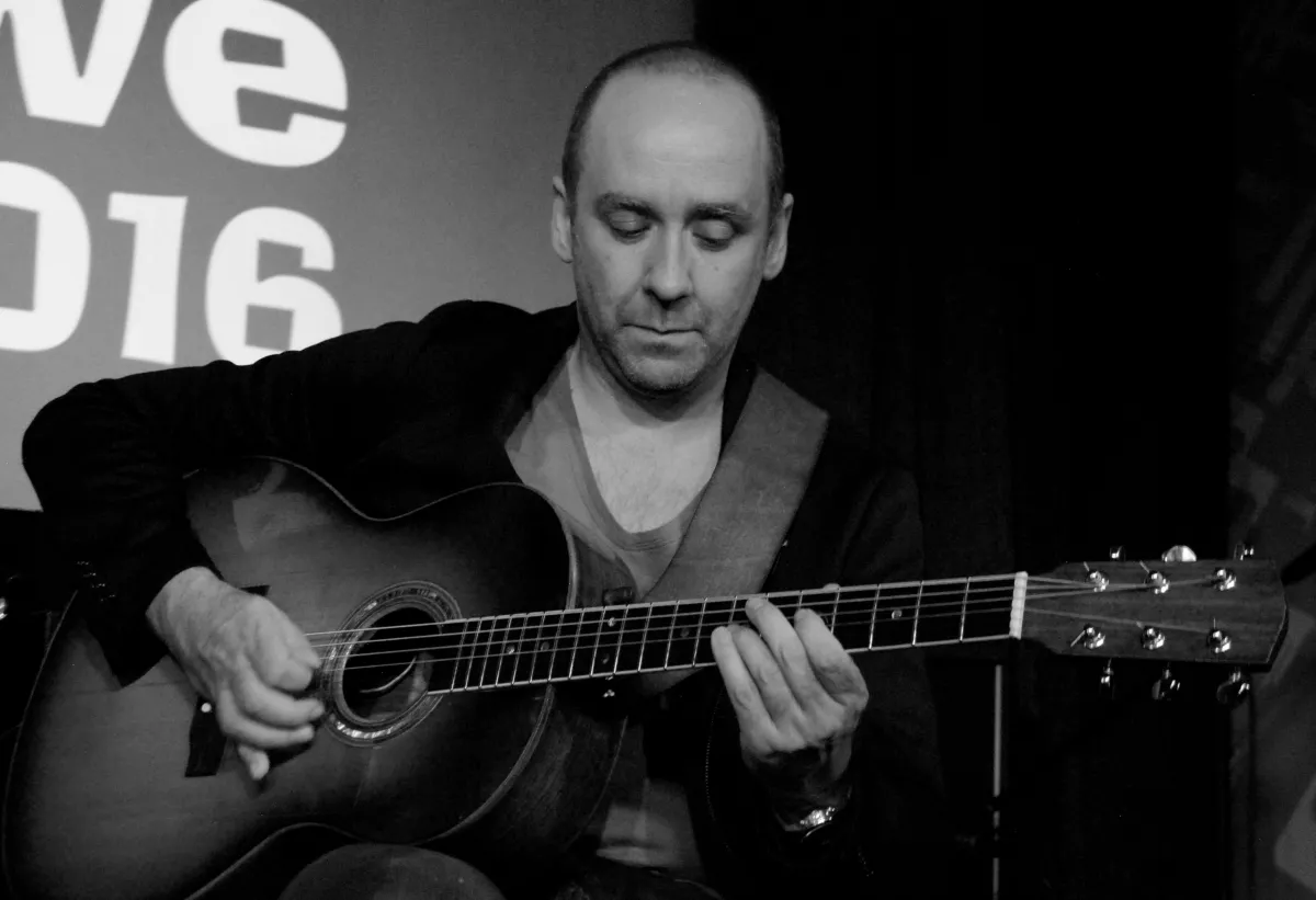 Marek Napiórkowski