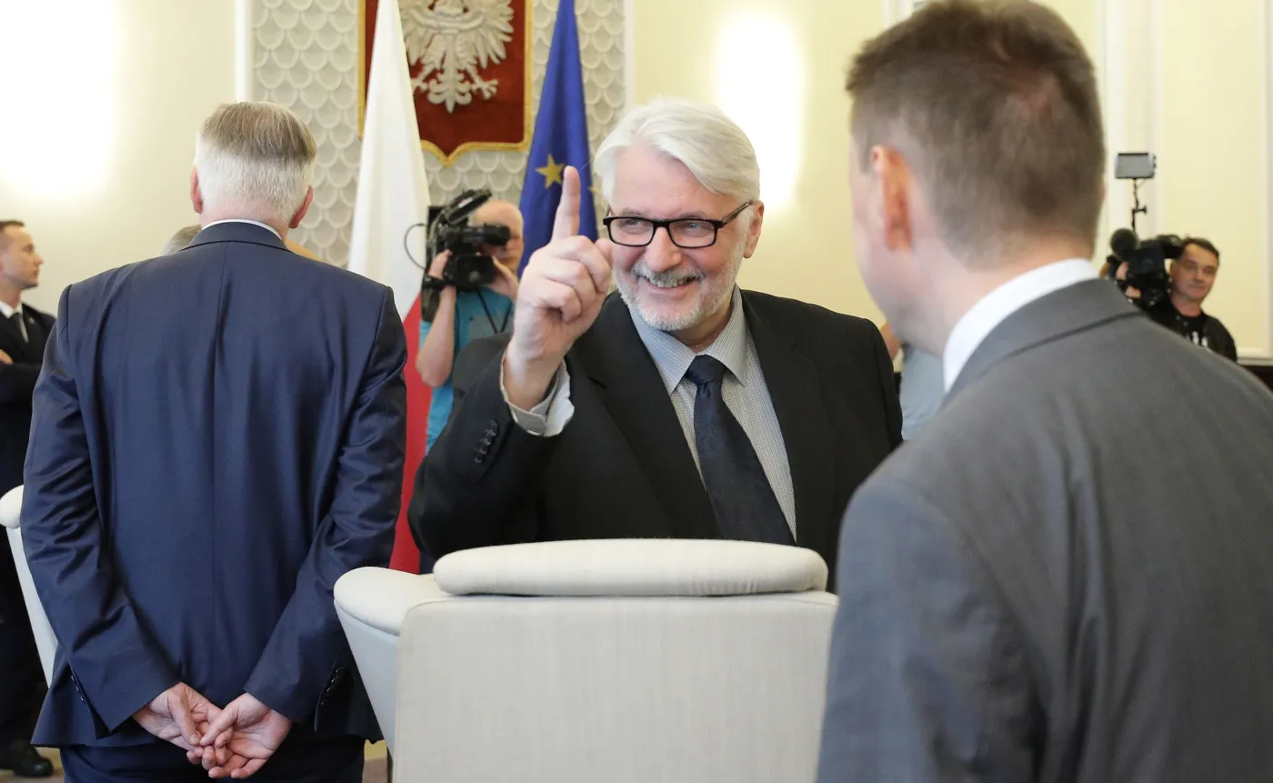 Witold Waszczykowski