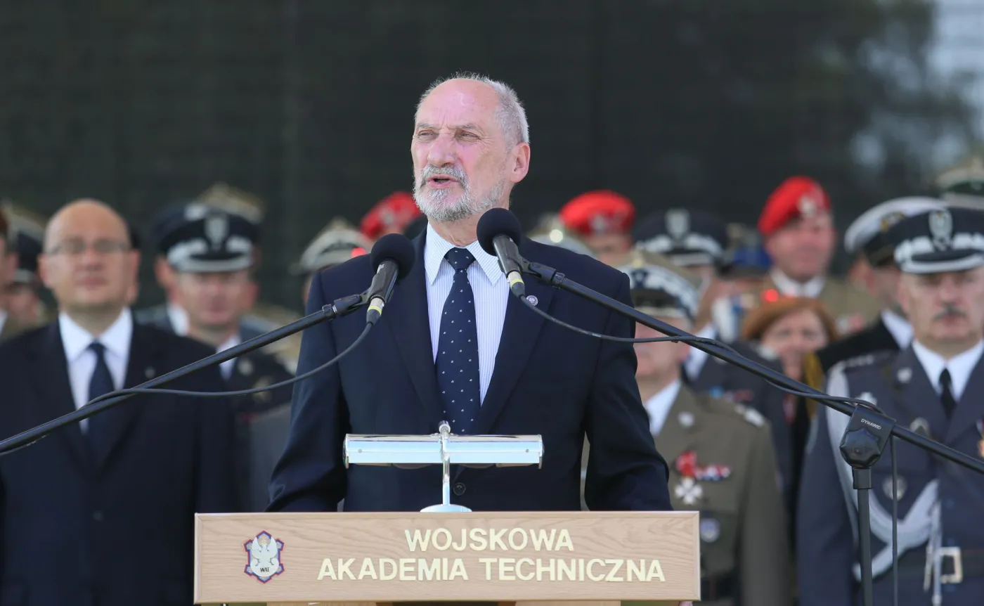 Antoni Macierewicz