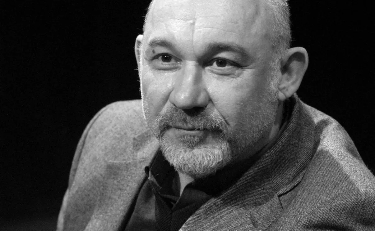Andrzej Blumenfeld