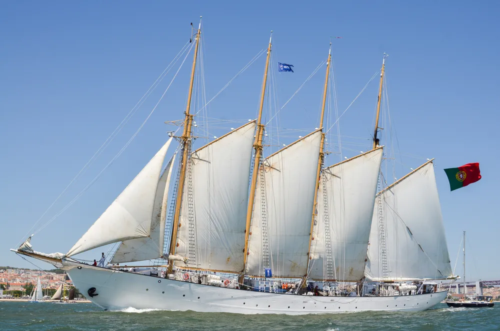 Santa Maria Manuela