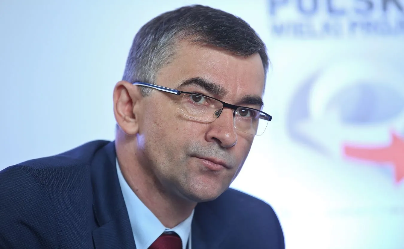 Andrzej Przyłębski