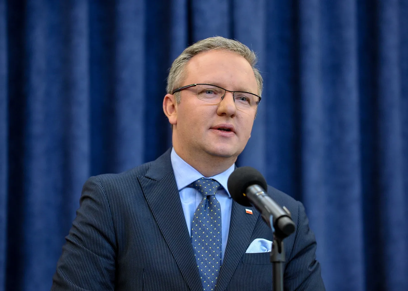 Krzysztof Szczerski