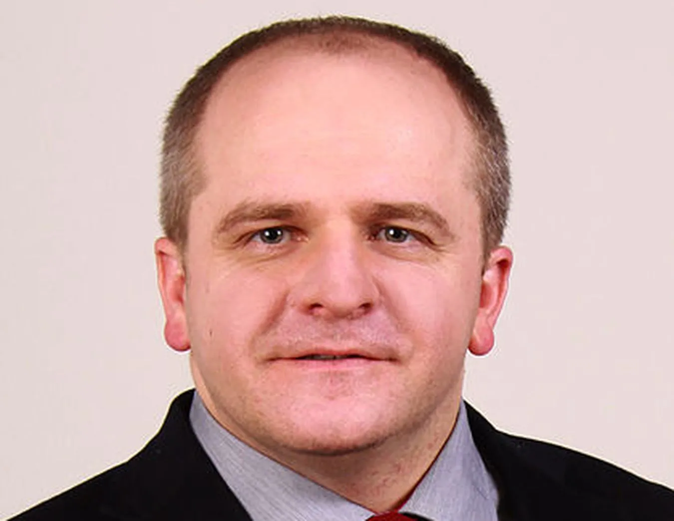 Europoseł Paweł Kowal