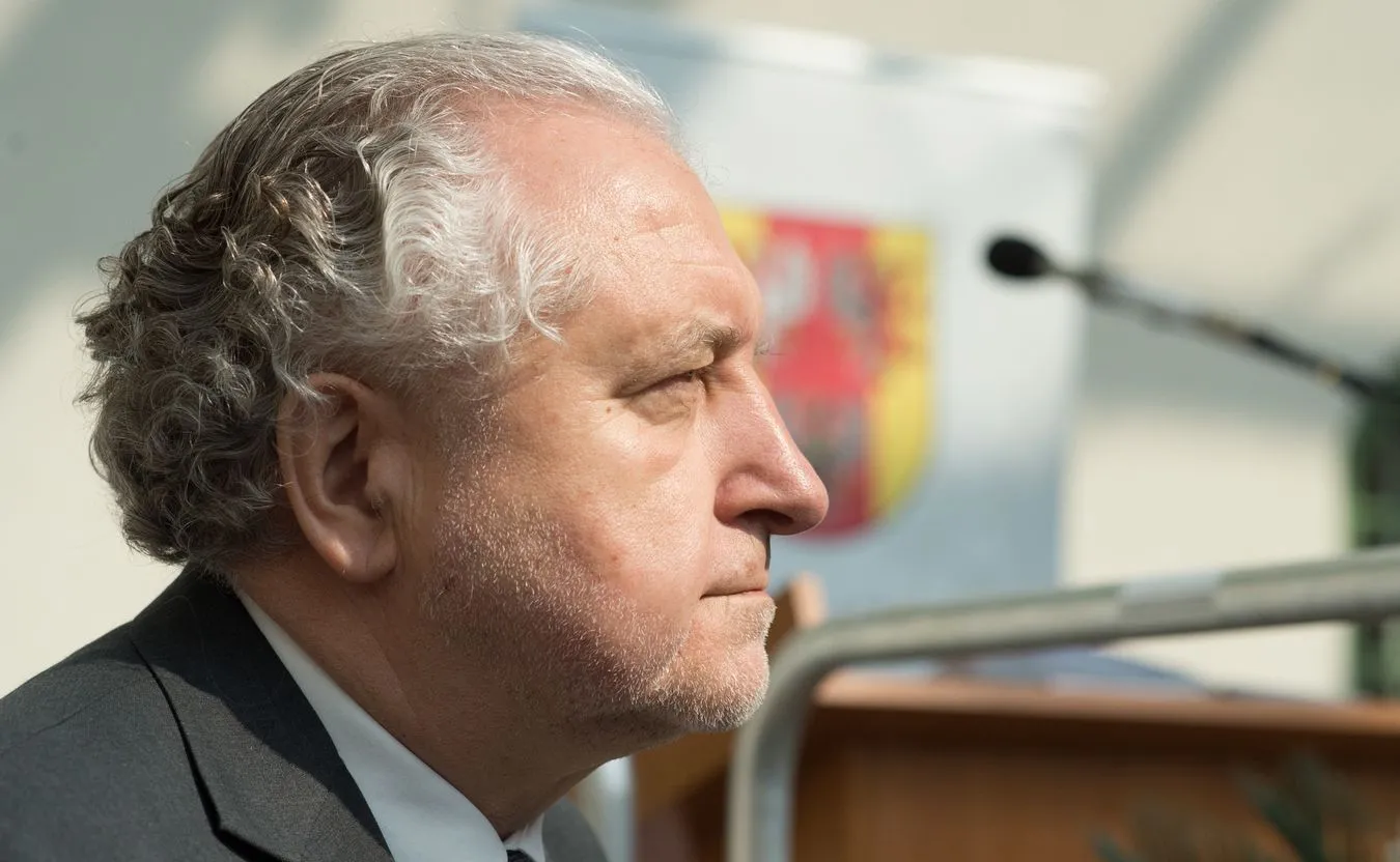 Andrzej Rzepliński