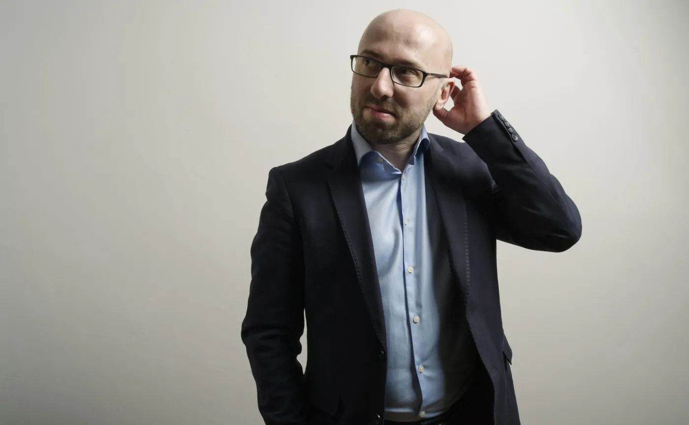 Krzysztof Łapiński