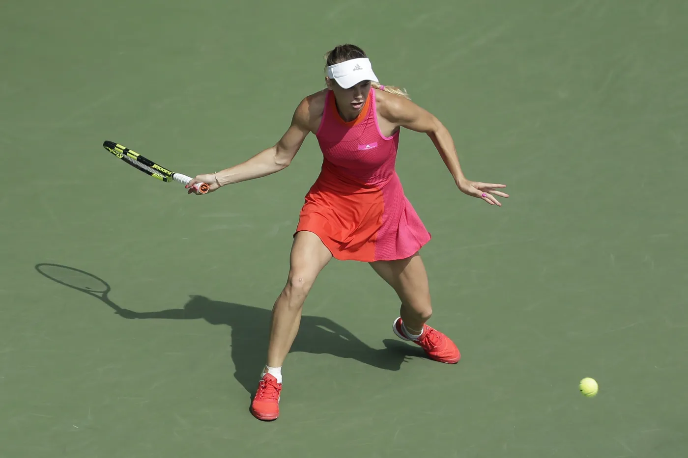 Caroline Wozniacki