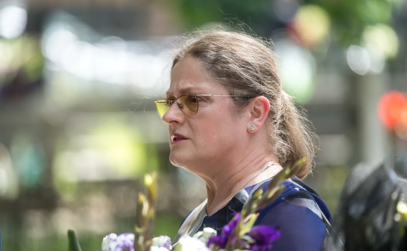 Krystyna Pawłowicz