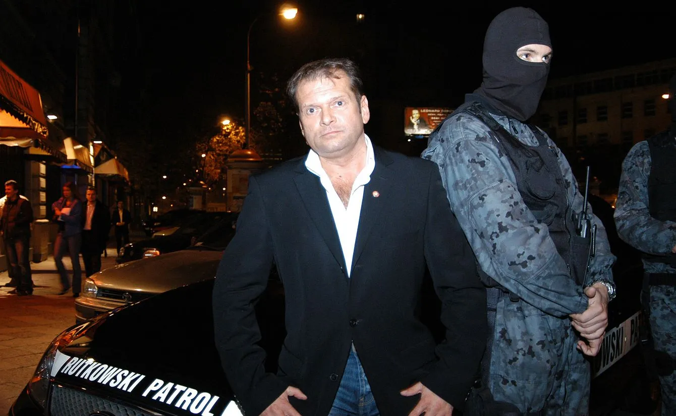 Krzysztof Rutkowski
