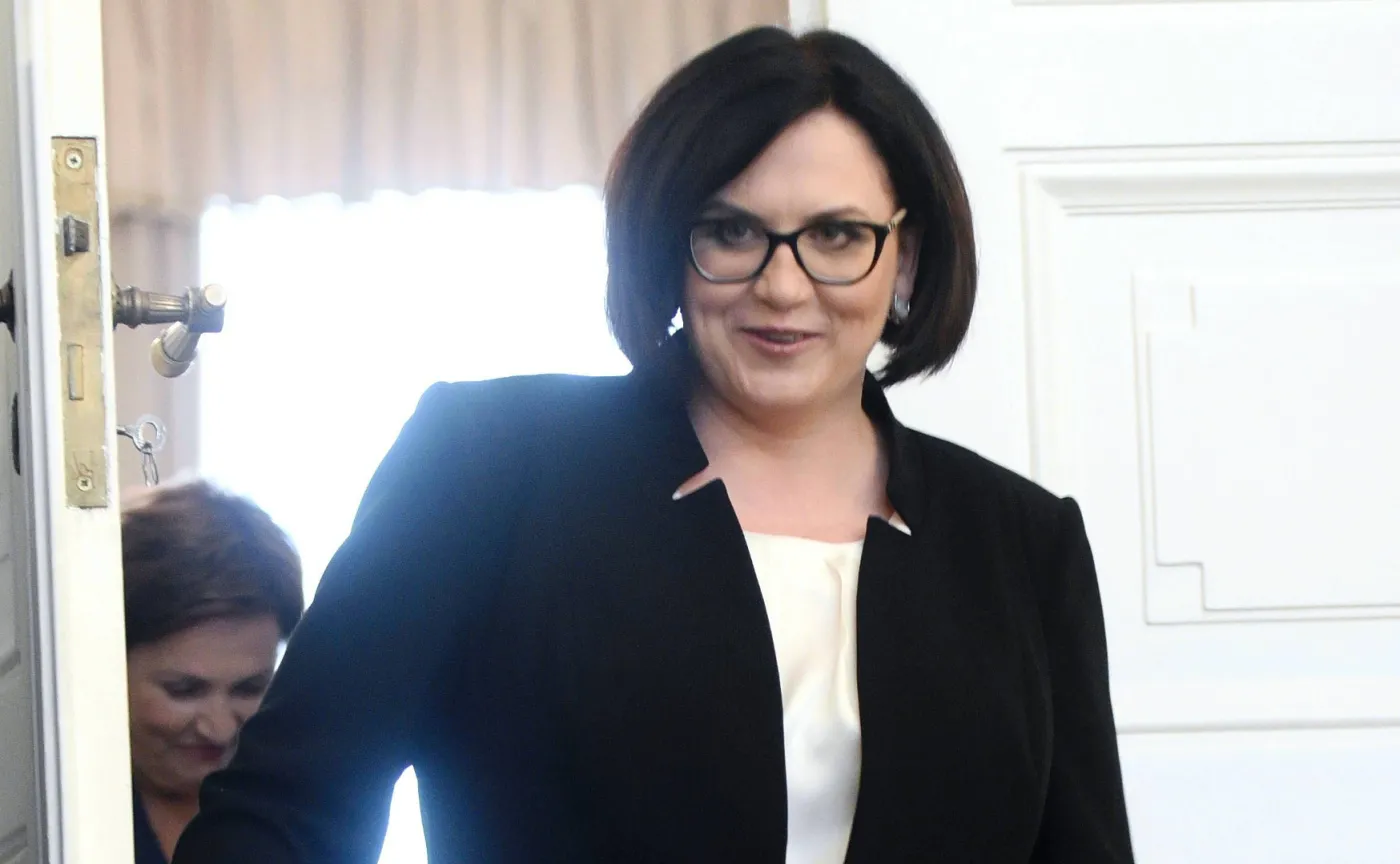 Małgorzata Sadurska