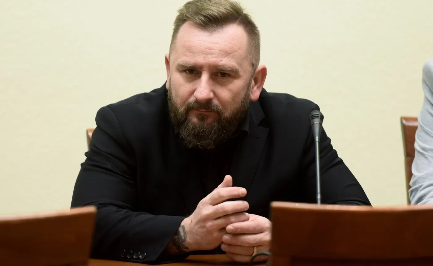 Piotr Liroy-Marzec 
