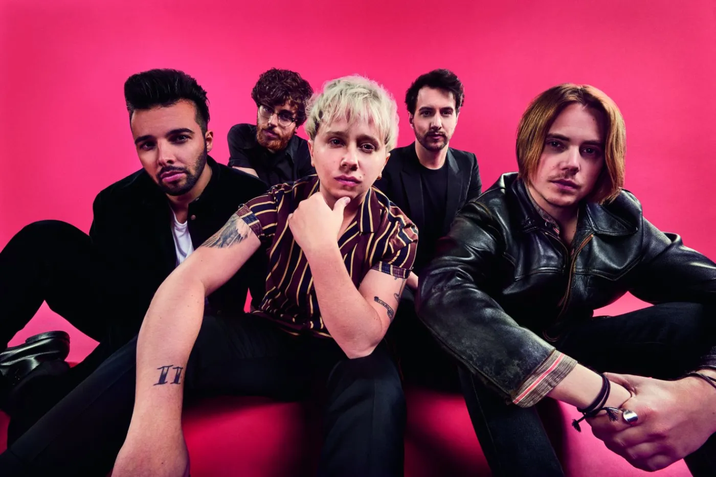 Nothing But Thieves