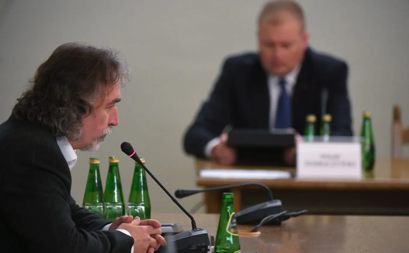 Krzysztof Wicherek