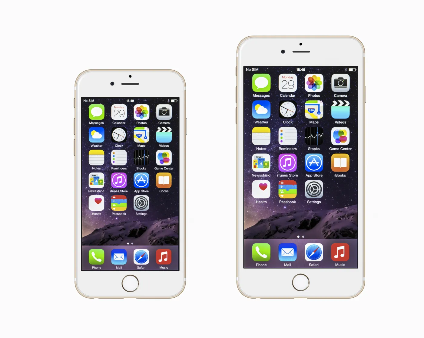 Polska premiera iPhone 6s. Ile trzeba zapłacić za nowego iPhone'a w Polsce?