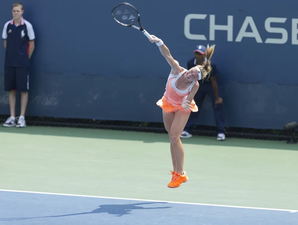 Daniela Hantuchova