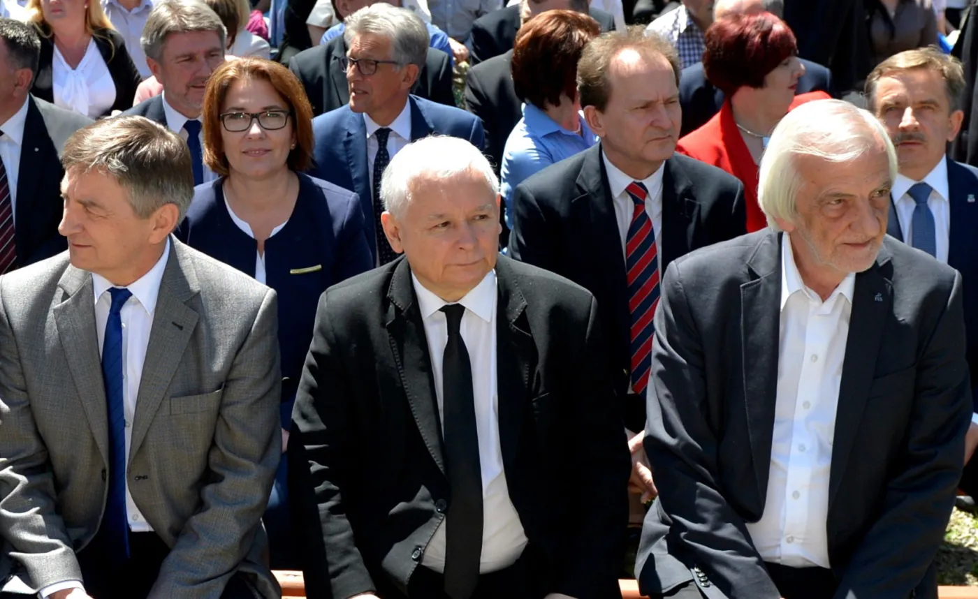 Jarosław Kaczyński