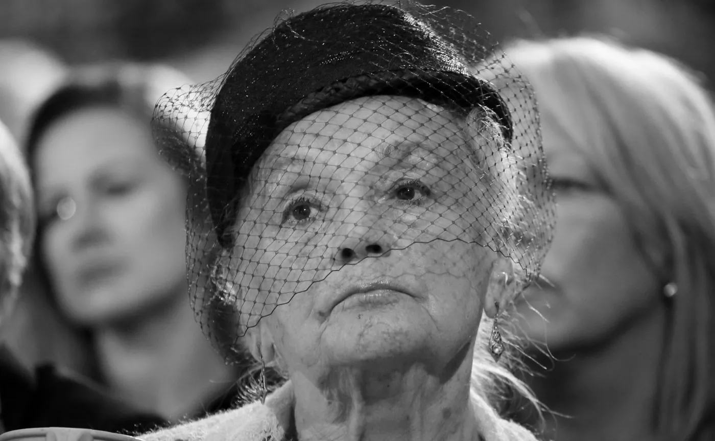 Barbara Jaruzelska
