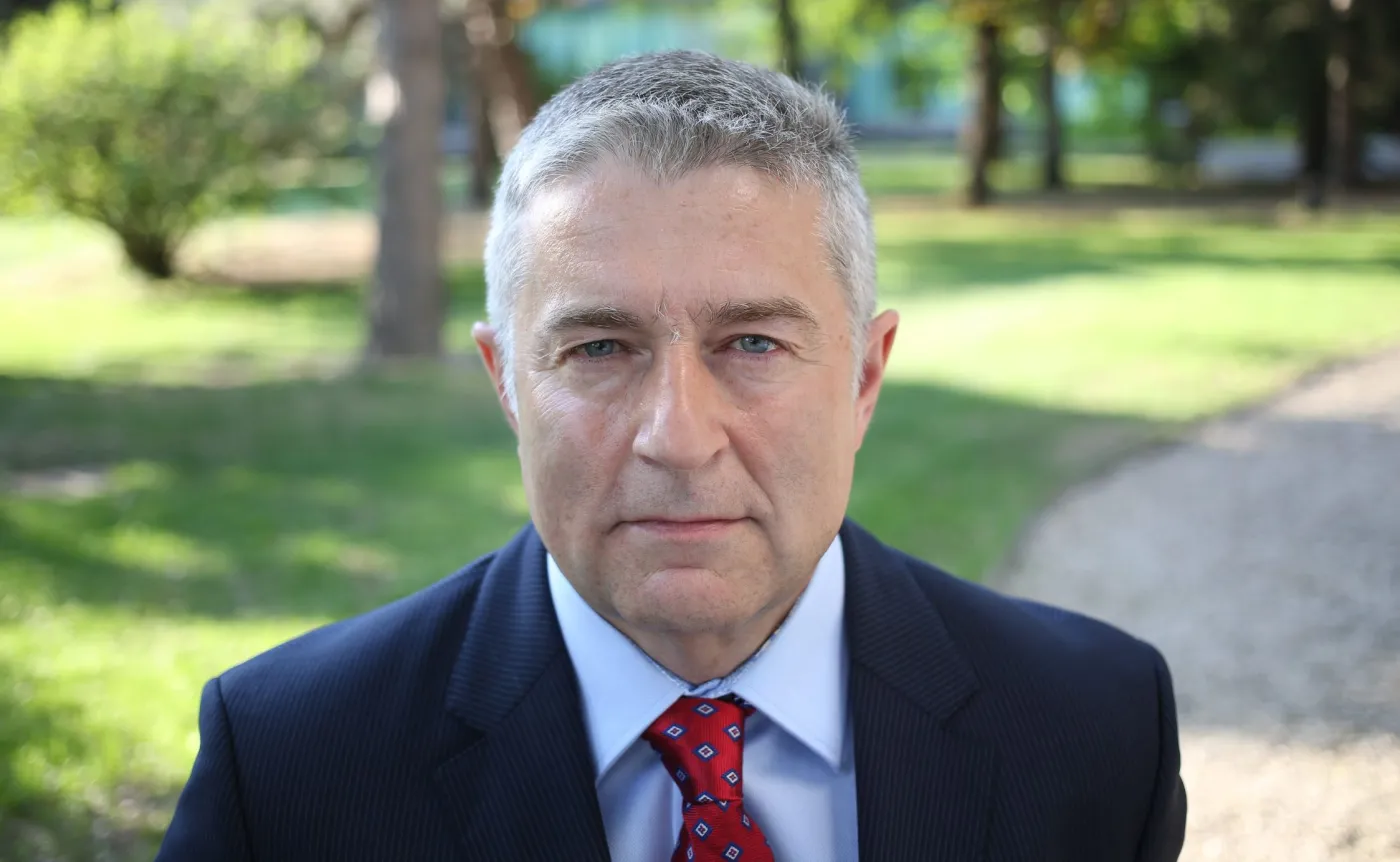 Władysław Frasyniuk