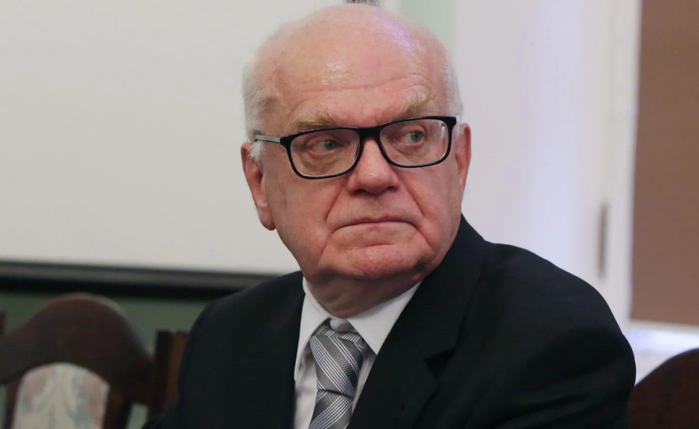 Andrzej Zielonacki