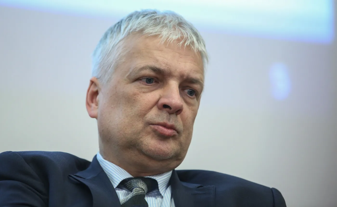 Robert Gwiazdowski