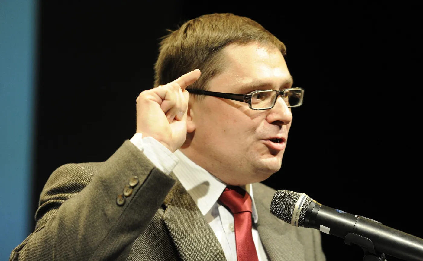 Tomasz Terlikowski