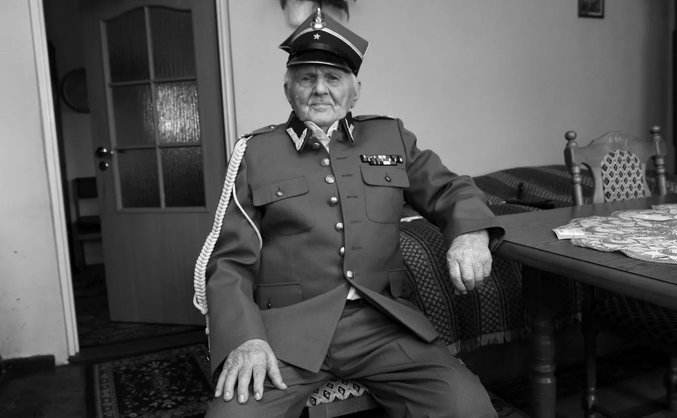 Andrzej Kiszka "Dąb"