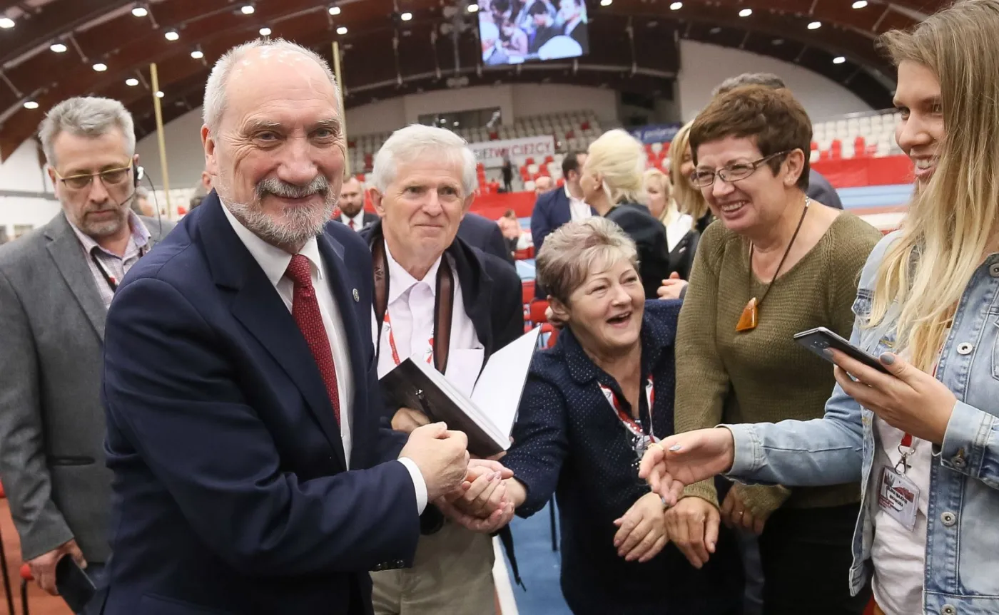 Antoni Macierewicz