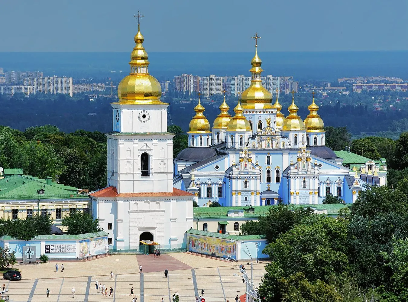 Janukowycz pokazał figę Putinowi. Ukraina stanęła okoniem
