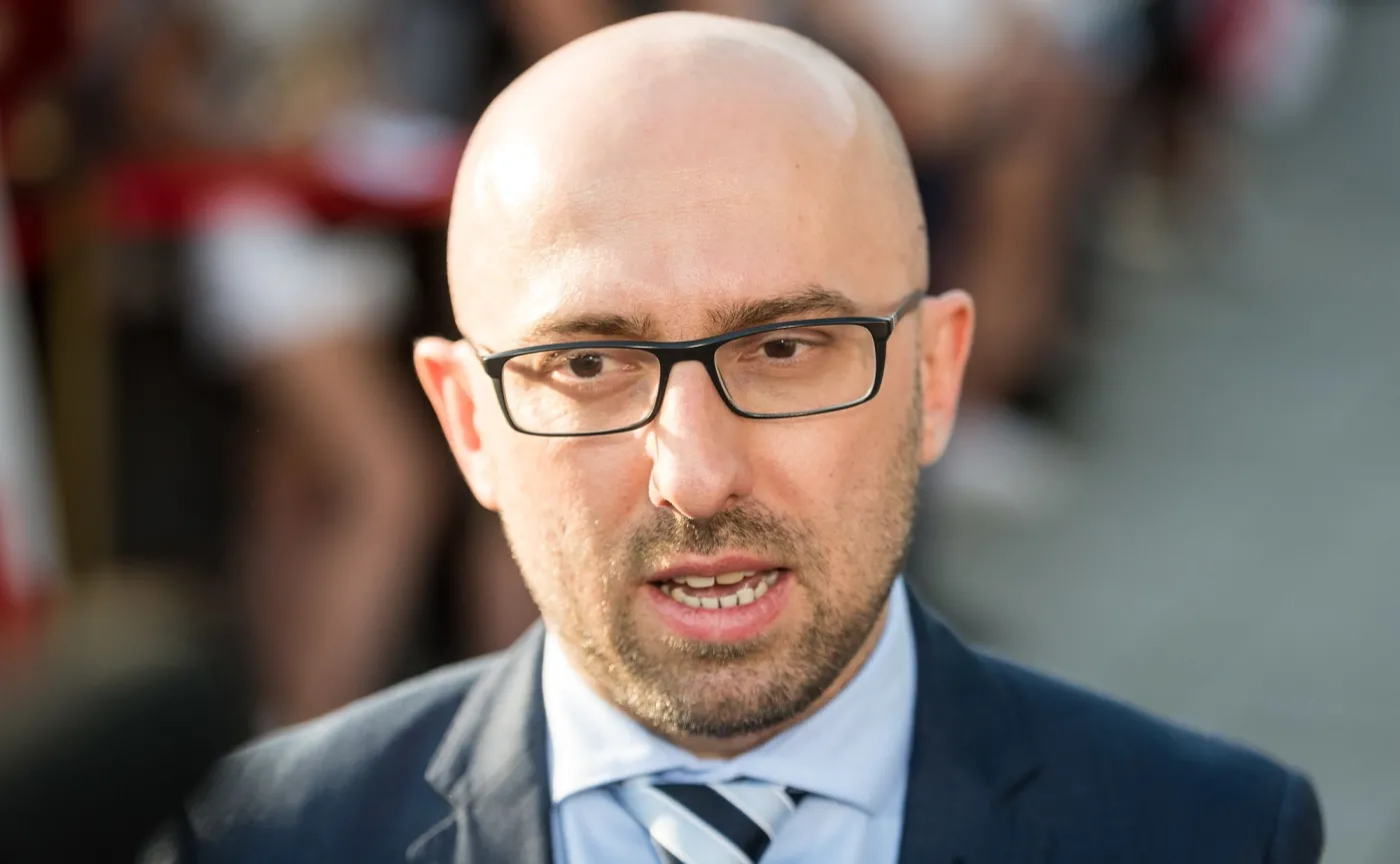 Krzysztof Łapiński