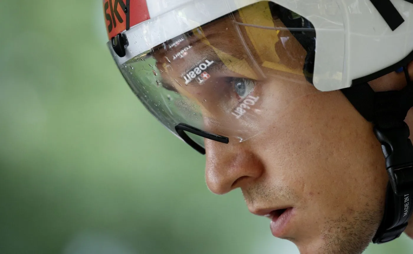 Michał Kwiatkowski