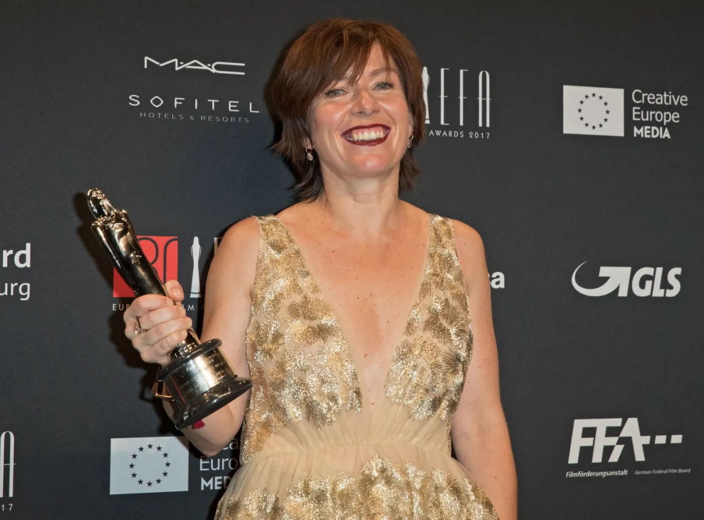 Katarzyna Lewińska 