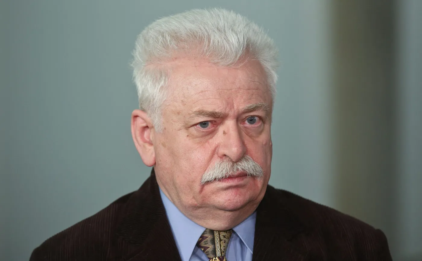 Romuald Szeremietiew