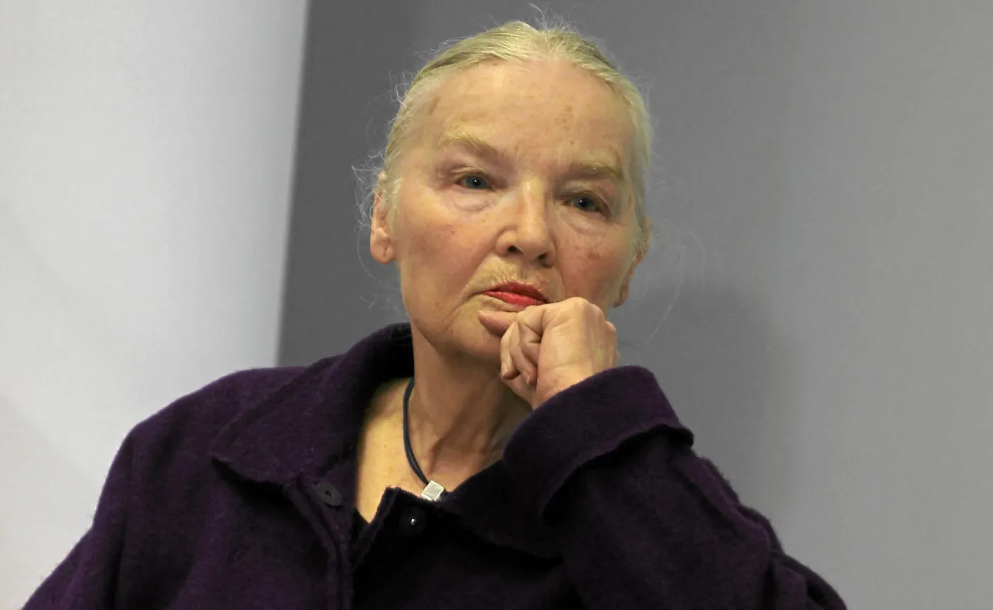 Jadwiga Staniszkis
