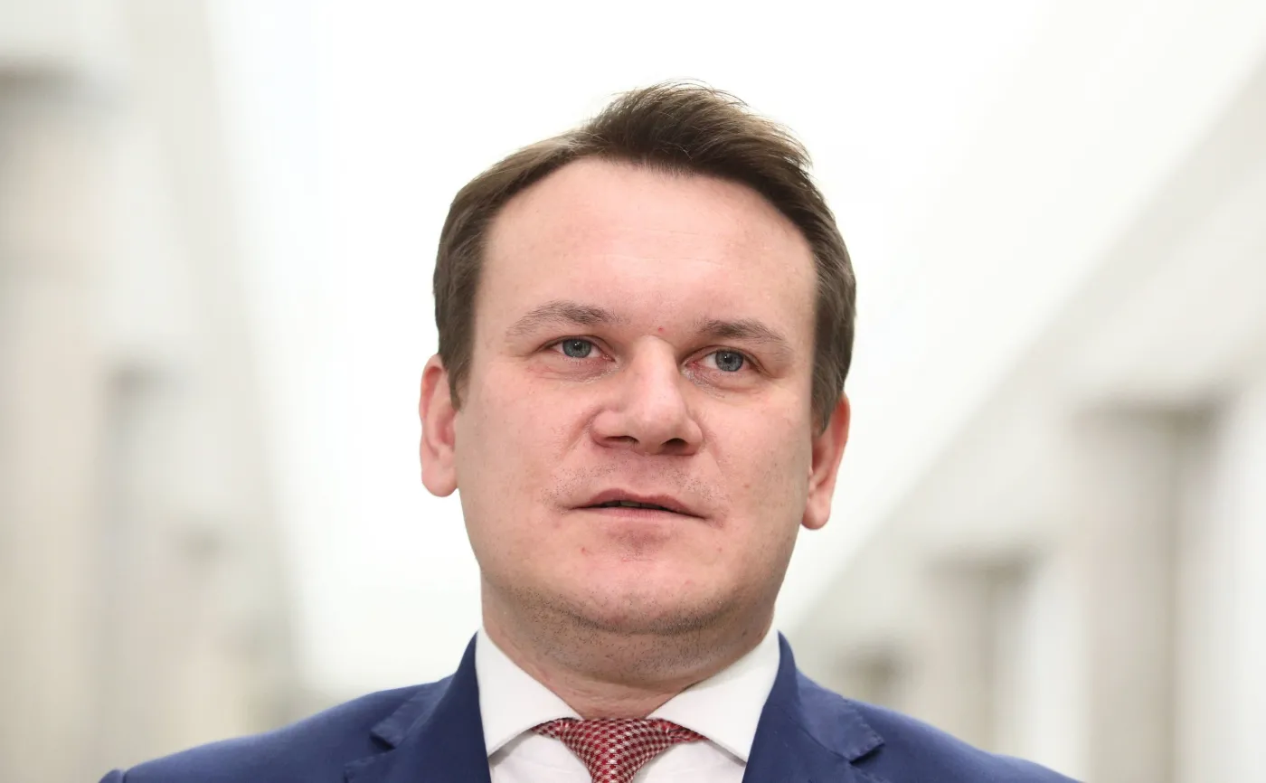 Dominik Tarczyński