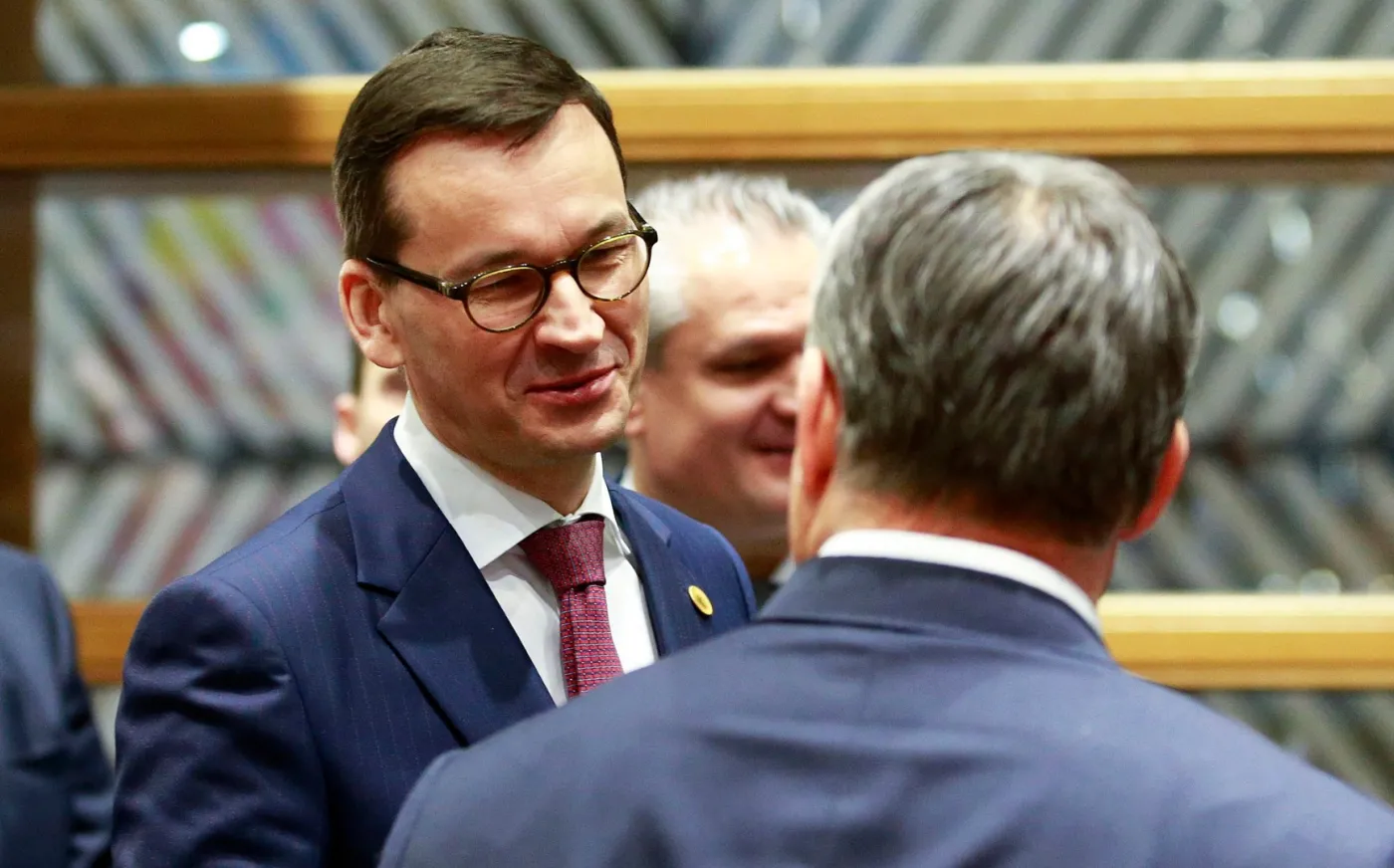 Wszystkie kłopoty Morawieckiego. Oto najważniejsze wyzwania stojące przed nowym premierem
