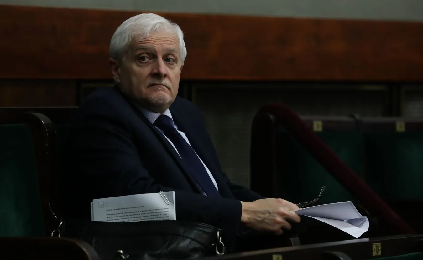 Dariusz Zawistowski